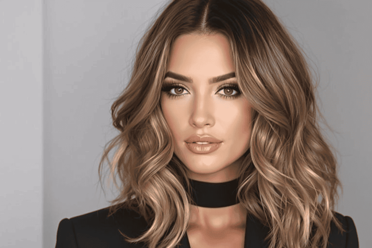 Corte de Cabelo Feminino Degradê Repicado: Tendências e Inspirações 