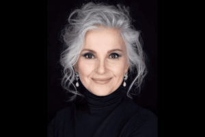Cabelo Branco: 7 Formas Criativas De Disfarçar