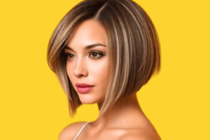 Cabelo Curto Tendências e Estilos Para 2025
