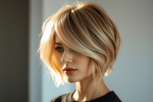 Descubra Que Tipo de Corte Deixa Mais Jovem e Transforme Seu Visual!