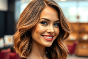 Qual o corte de cabelo feminino mais usado no momento?