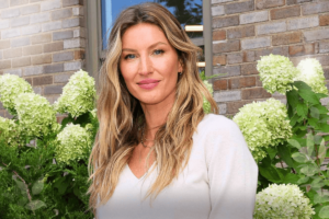 Qual é o corte de cabelo da Gisele Bündchen?