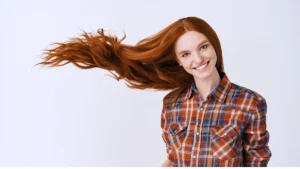 Corte Cabelo Repicado Longo