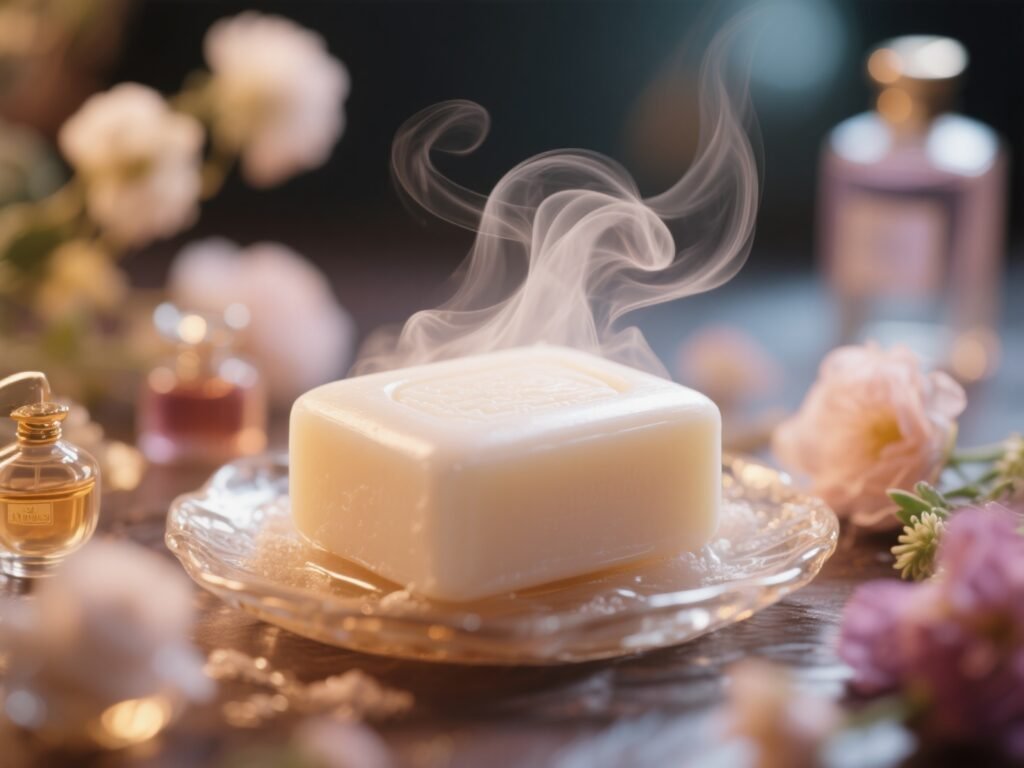 Conheça o NIVEA Sabonete em Barra Creme Care 90g