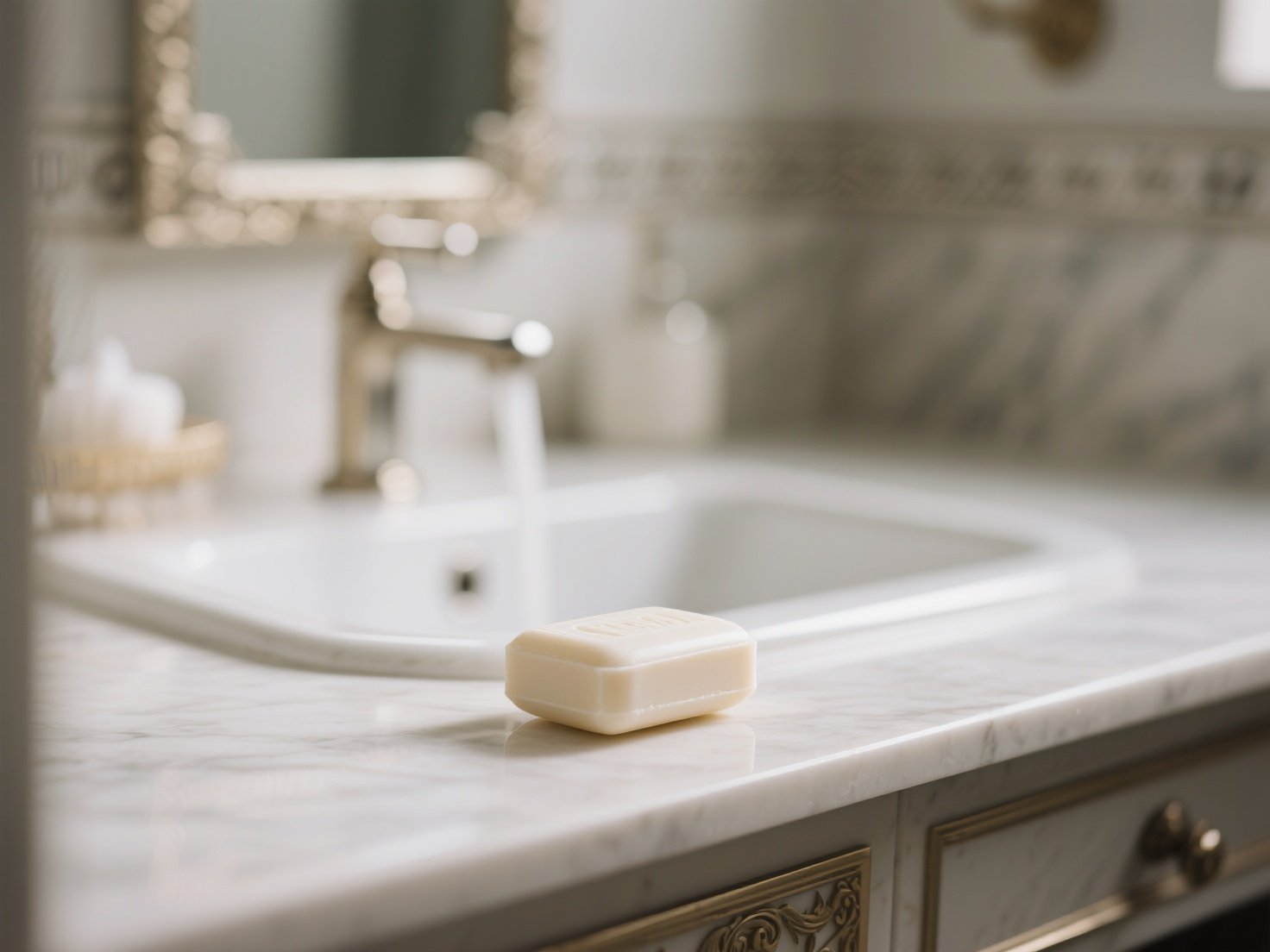 Descubra o Giorno Bagno Kit de Sabonete em Barra Perfeito