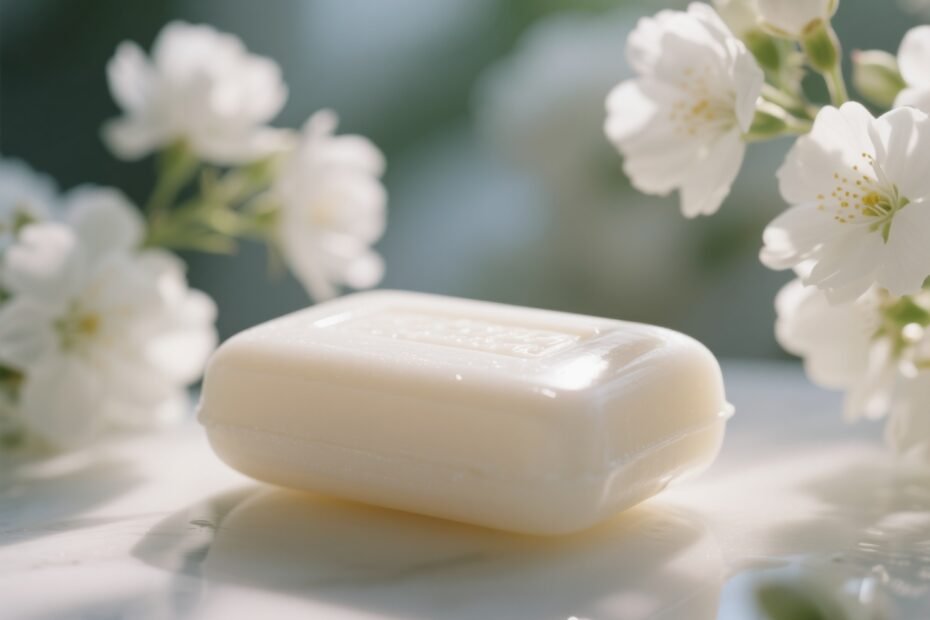 Descubra o Granado Sabonete Glicerinado Benjoim Beleza e Cuidado