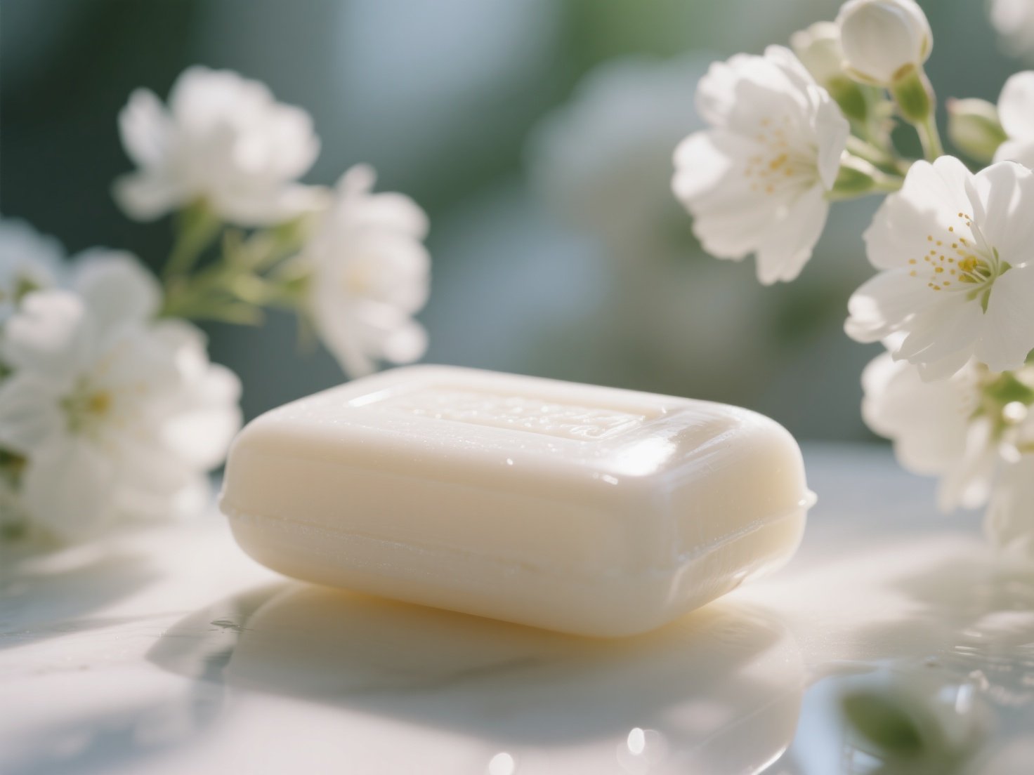 Descubra o Granado Sabonete Glicerinado Benjoim Beleza e Cuidado