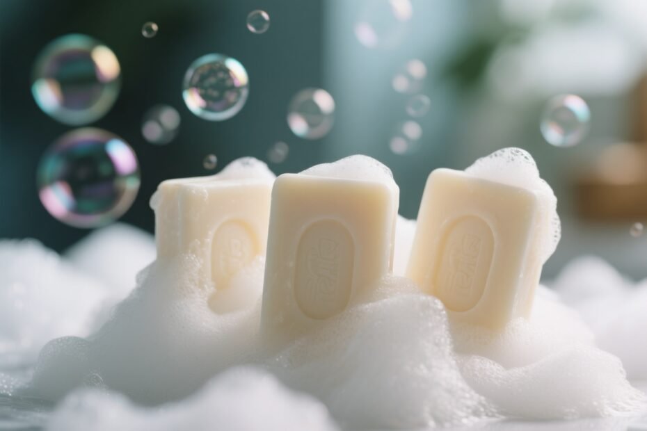 Descubra o Granado Sabonete Glicerinado Chá Branco