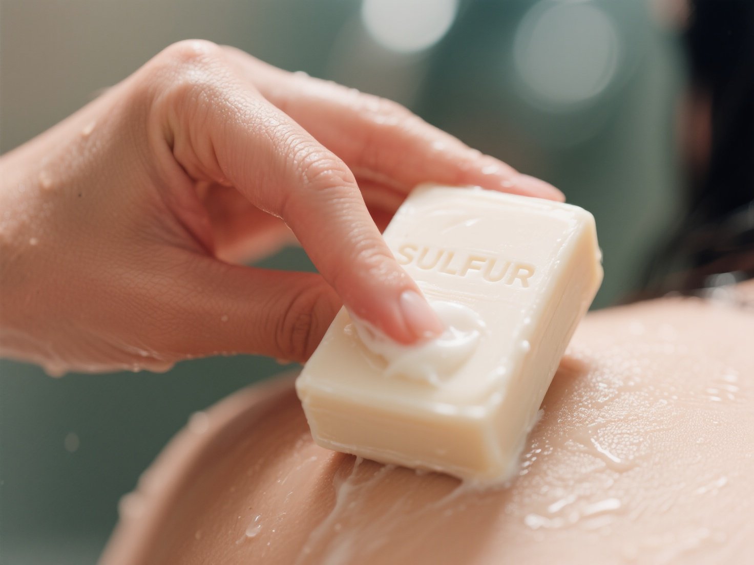 Descubra o Granado Sabonete Glicerinado Terrapeutics