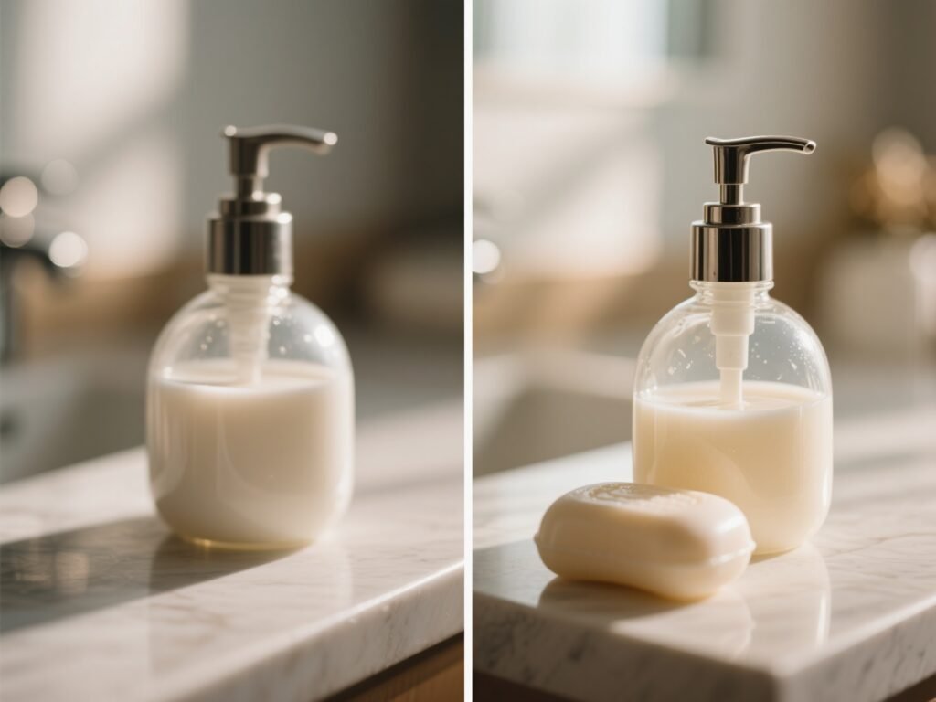 Descubra o Grecin Sabonete Líquido Íntimo Odor Block