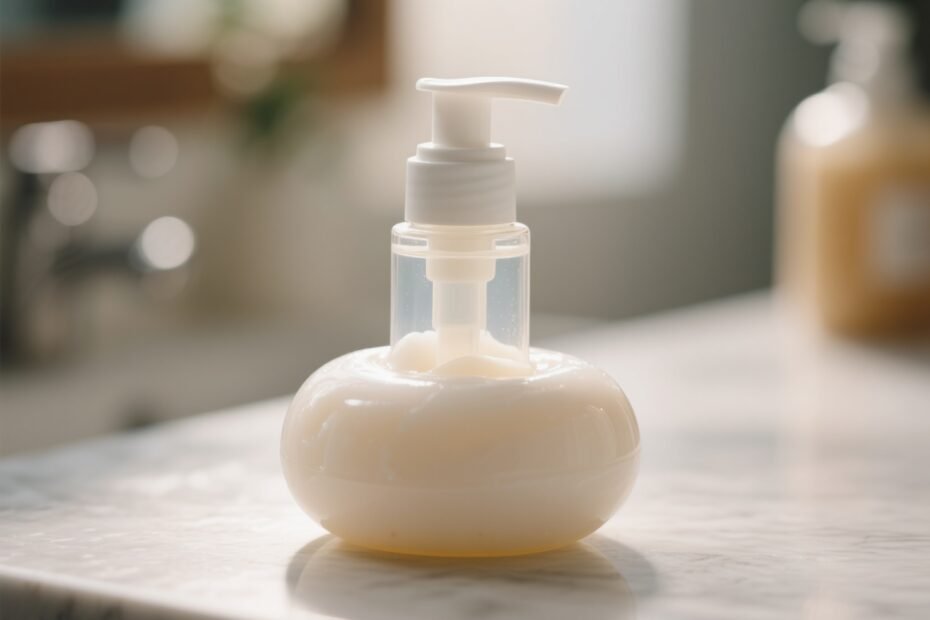 Descubra o K-Y® Clinical Sabonete Intimo Calmante 120Ml