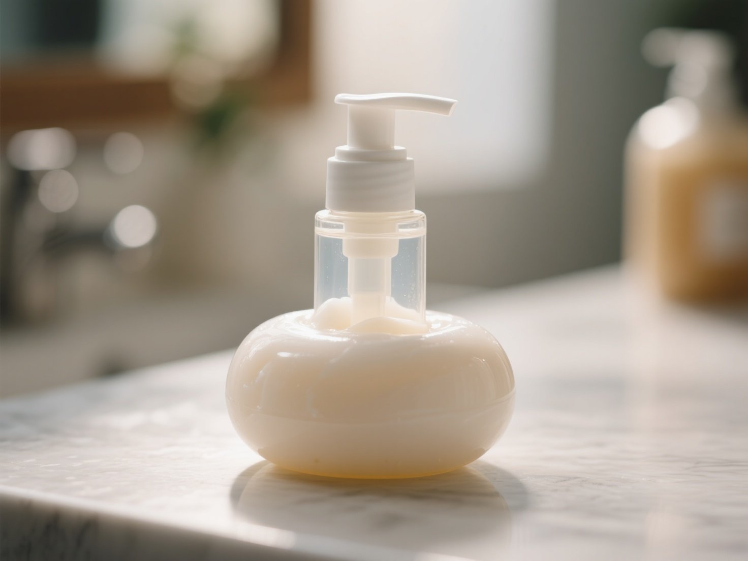 Descubra o K-Y® Clinical Sabonete Intimo Calmante 120Ml