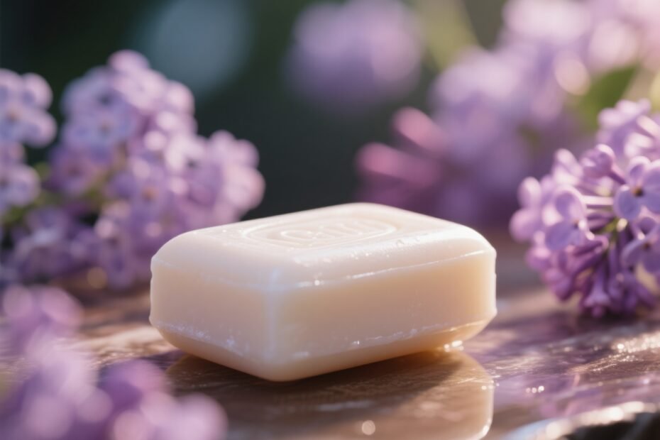 Descubra o Kit de Sabonete Lavanda e Vanilla da Giorno Bagno