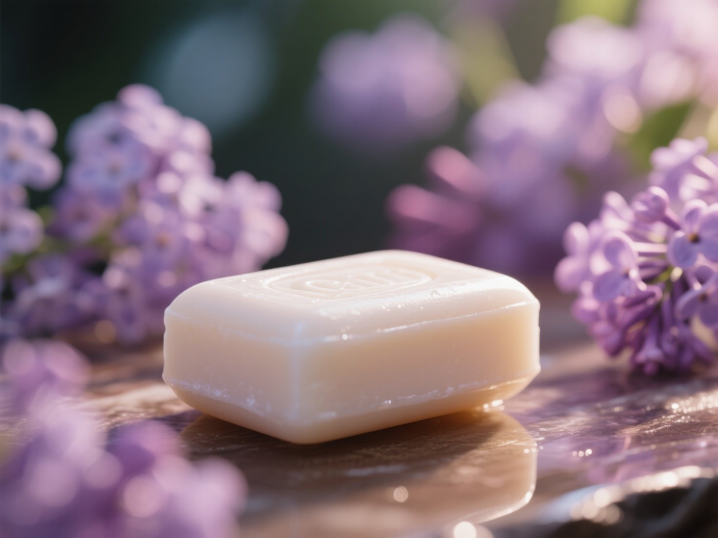 Descubra o Kit de Sabonete Lavanda e Vanilla da Giorno Bagno