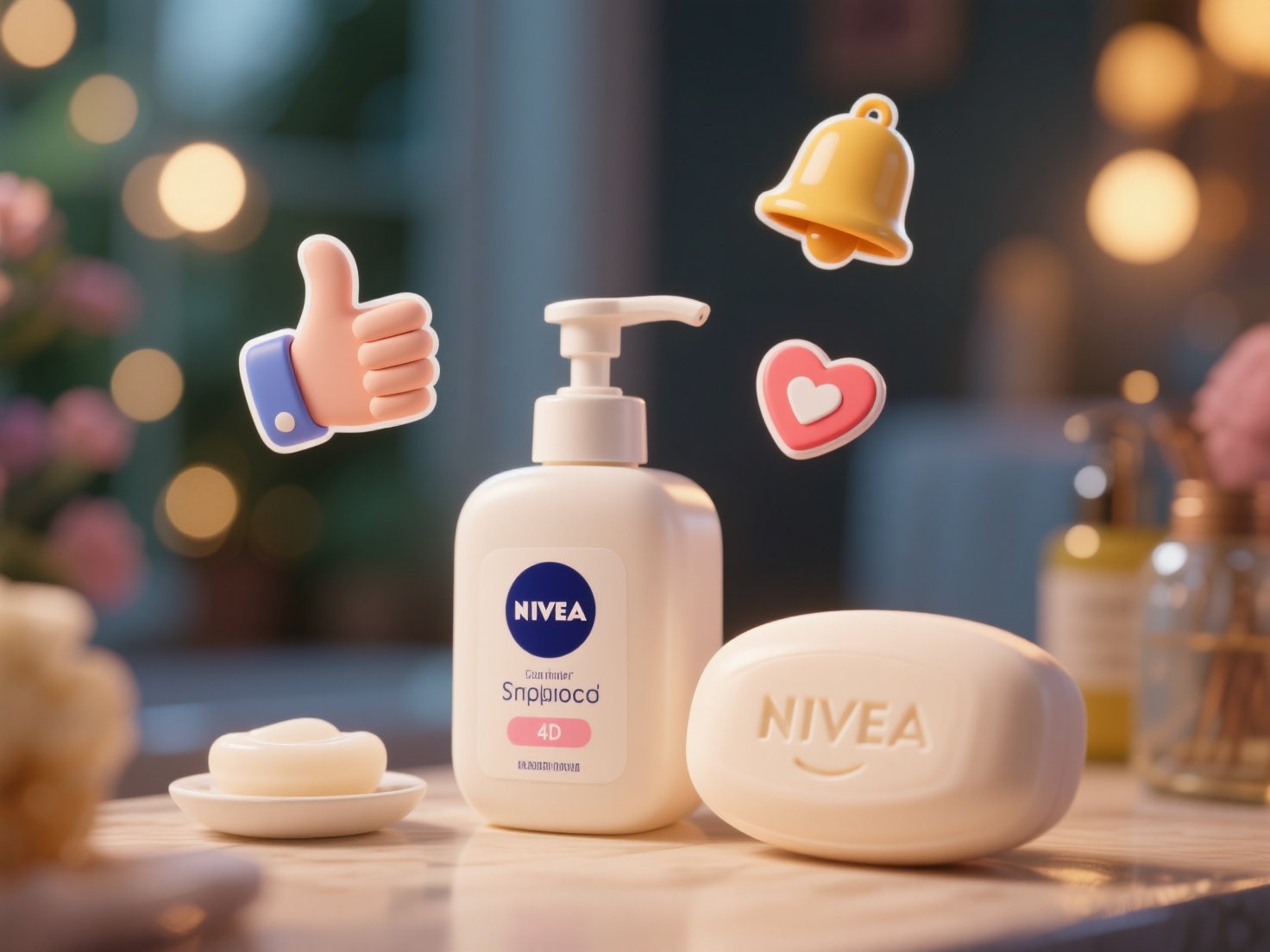 Descubra o NIVEA Sabonete Líquido Íntimo Fresh Comfort