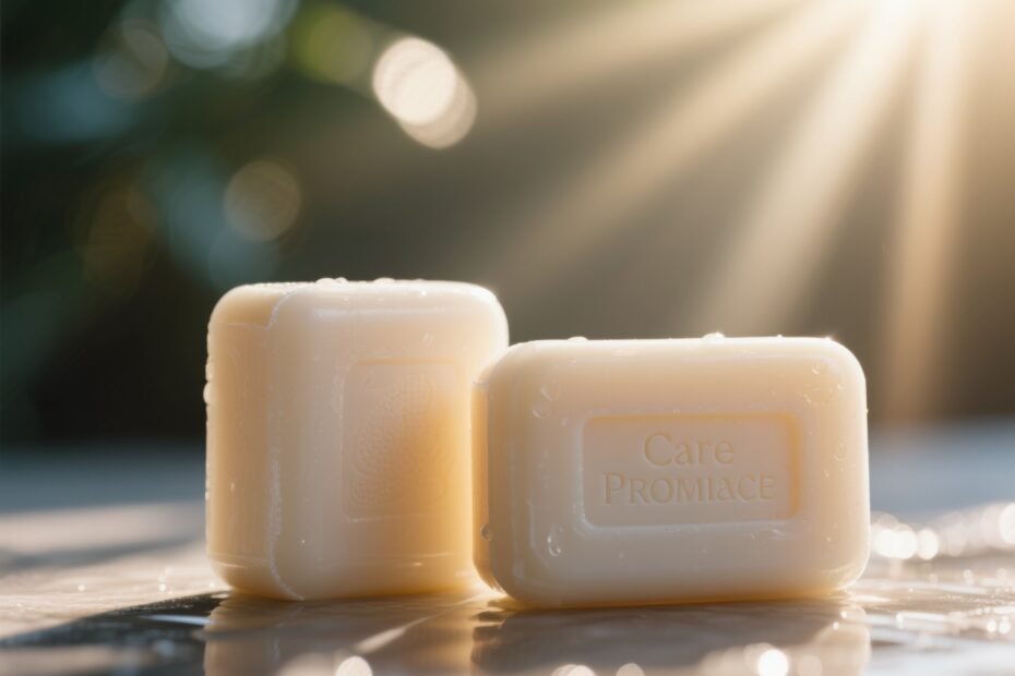 Descubra o NIVEA Sabonete Vegetal Pele Limpa e Hidratada