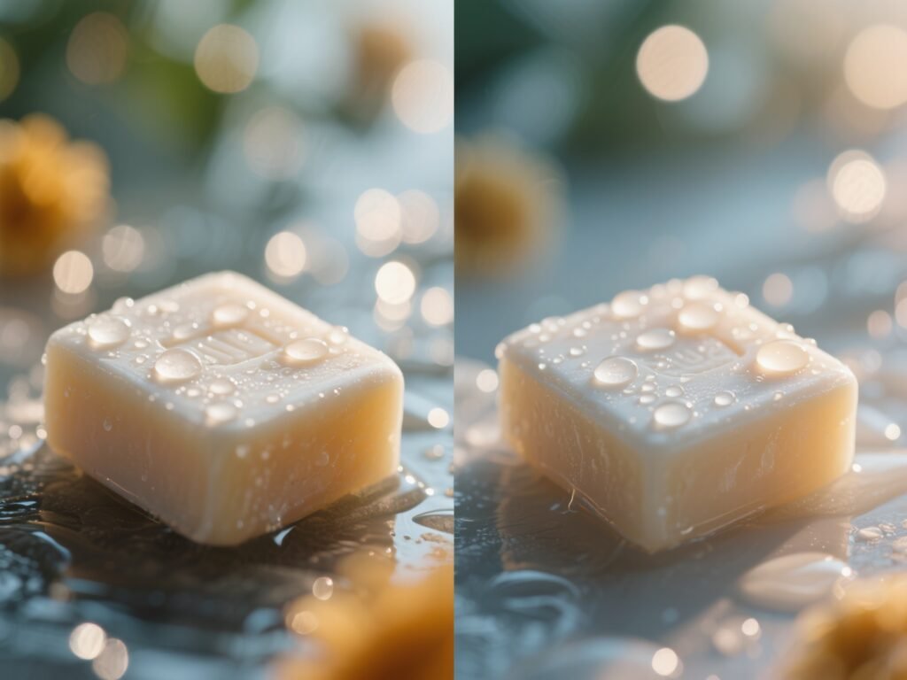 Descubra o NIVEA Sabonete Vegetal Pele Limpa e Hidratada