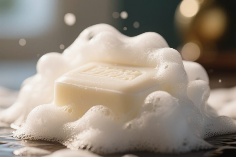 Descubra o NIVEA Sabonete em Barra Creme Care 90g