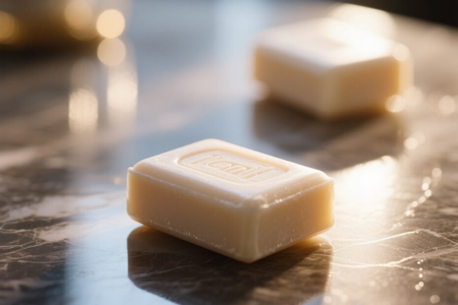 Descubra o NIVEA Sabonete em Barra Creme Care Promo