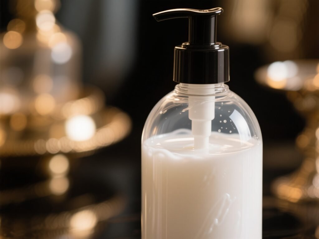 Descubra o Poder do Flor de Ypê Sabonete Líquido