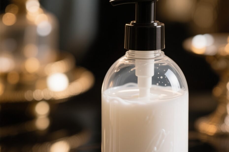 Descubra o Poder do Flor de Ypê Sabonete Líquido