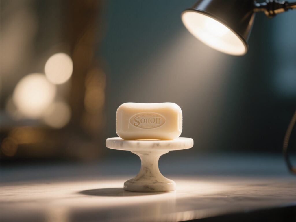 Descubra o Poder do Granado Sabonete, Lanolina, 90g