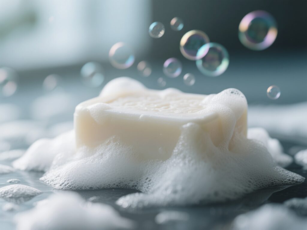 Descubra o Poder do Granado Sabonete Tratamento, Coco