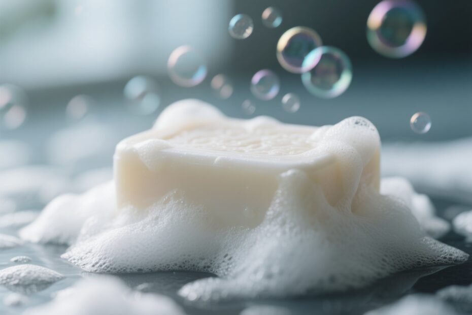 Descubra o Poder do Granado Sabonete Tratamento, Coco