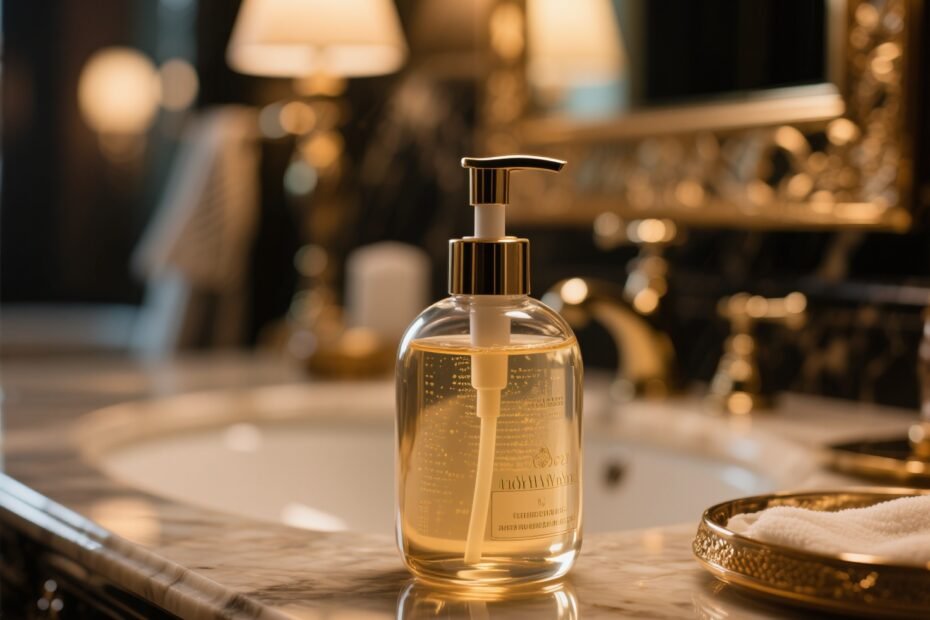 Descubra o Poder do Kit Skincare Vitamina C Clareie sua Pele!