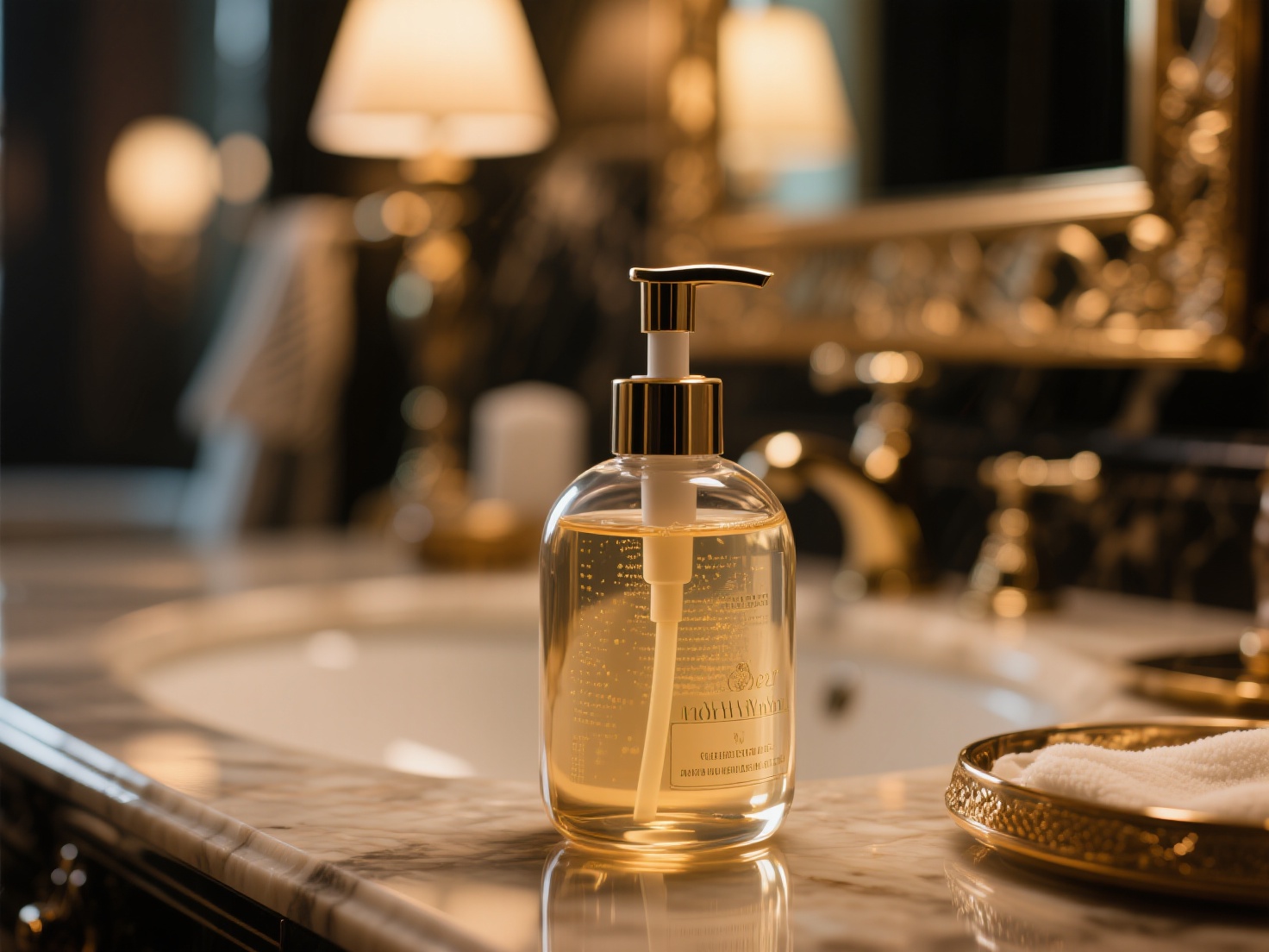 Descubra o Poder do Kit Skincare Vitamina C Clareie sua Pele!