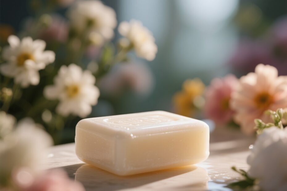 Descubra o Poder do NIVEA Sabonete em Barra Creme Care