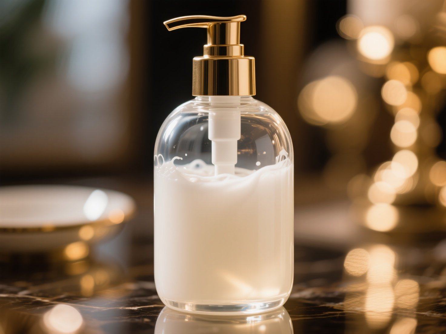 Descubra o Poder do Palmolive Sabonete Líquido Nutri-Milk