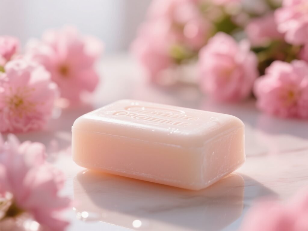 Descubra o Poder do Sabonete Palmolive com Leite e Rosa