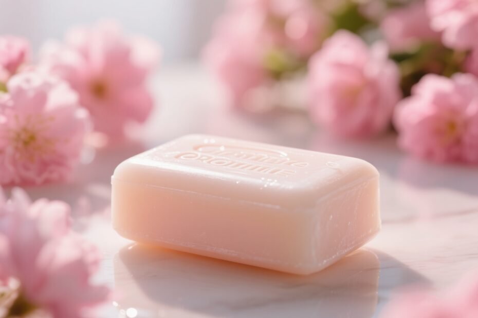 Descubra o Poder do Sabonete Palmolive com Leite e Rosa