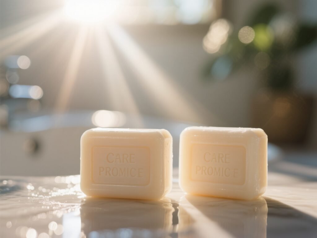 Descubra o Poder do Sabonete de Glicerina Enxofre 90g Tropical