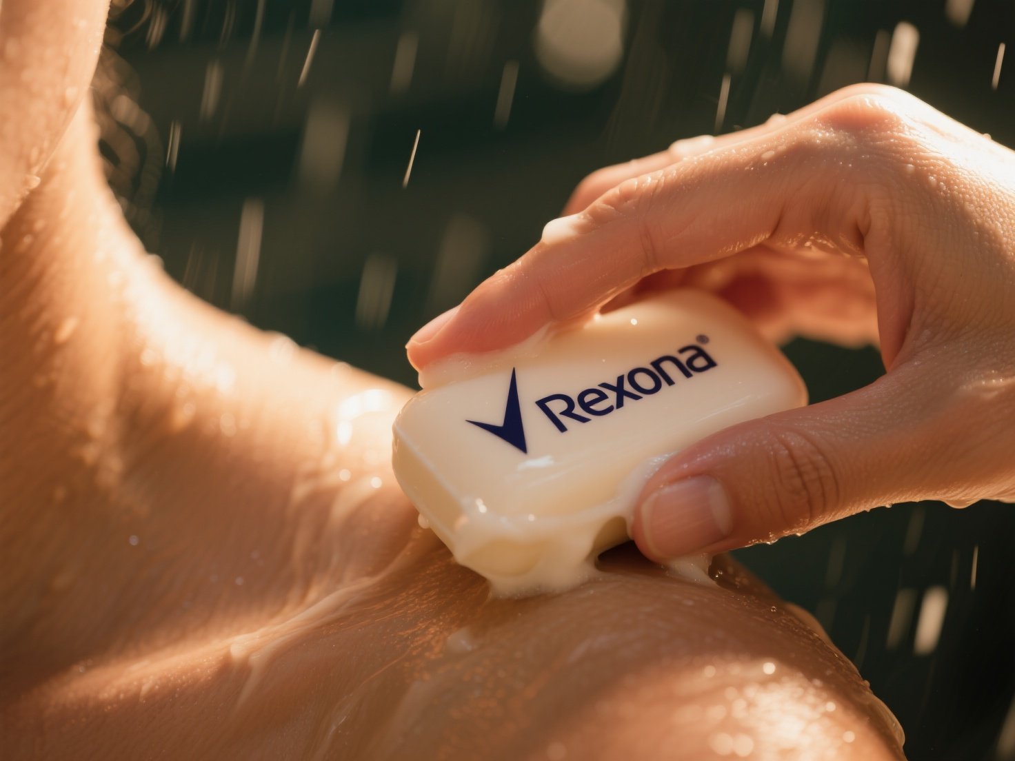 Descubra o Rexona Sabonete Em Barra Fresh Pack 6 84G