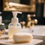 Descubra o Sabonete Líquido Palmolive Naturals Suavidade Delicada