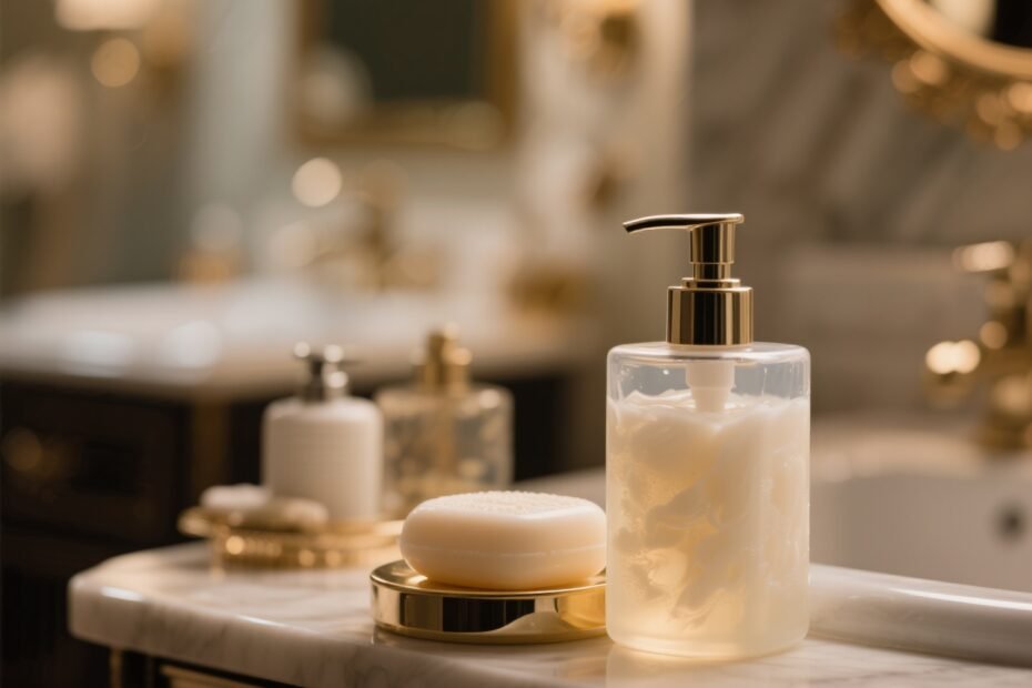 Descubra o Sabonete Líquido Protex Balance 1l Benefícios e Mais