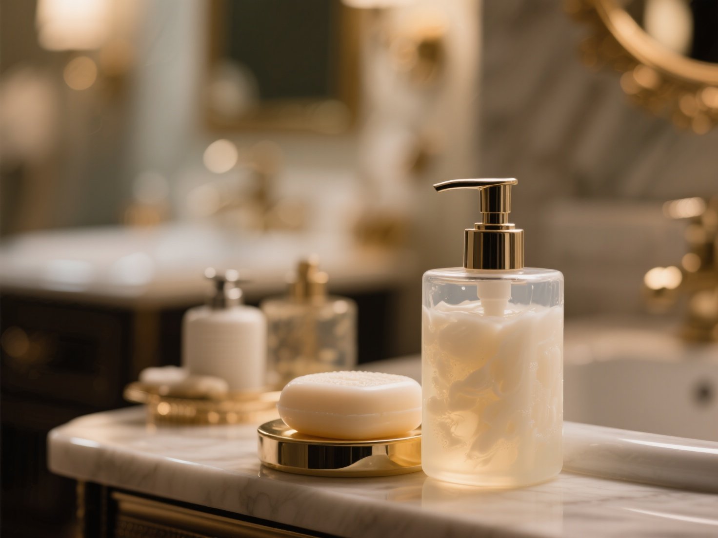 Descubra o Sabonete Líquido Protex Balance 1l Benefícios e Mais