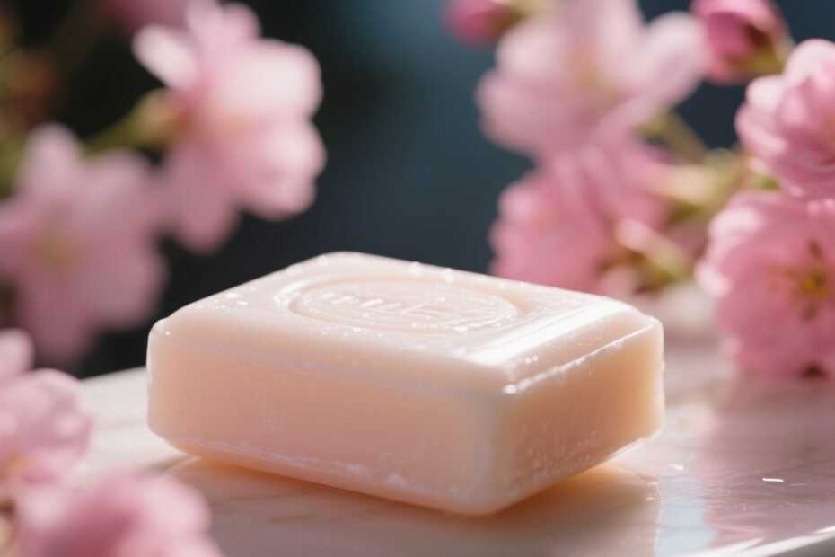 Descubra o Sabonete Lux Flor de Lótus 85g Beleza e Delicadeza
