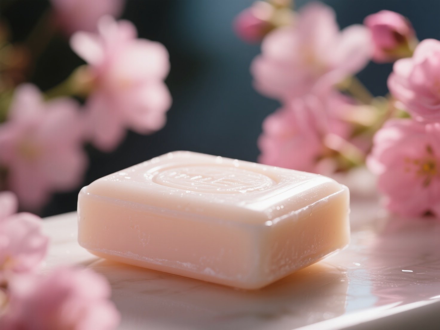 Descubra o Sabonete Lux Flor de Lótus 85g Beleza e Delicadeza