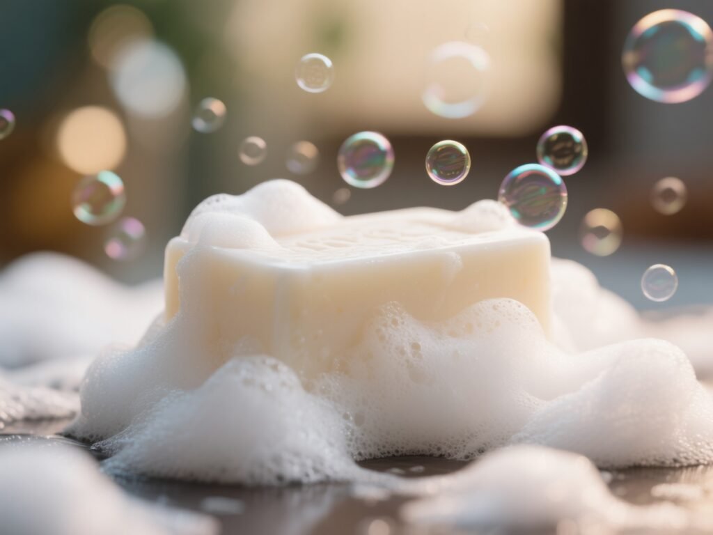 Descubra o Senador Estojo Com 3 Sabonetes Classic de 130g