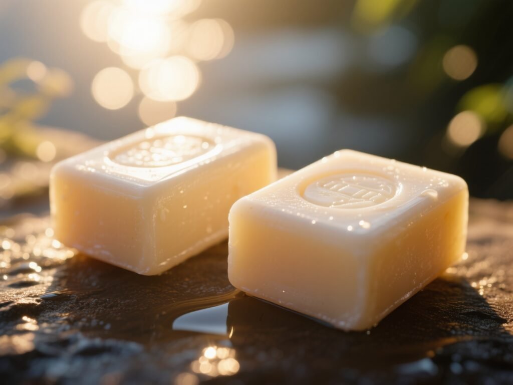 Descubra os Benefícios do 2 Sabonete em Barra Enxofre 90g