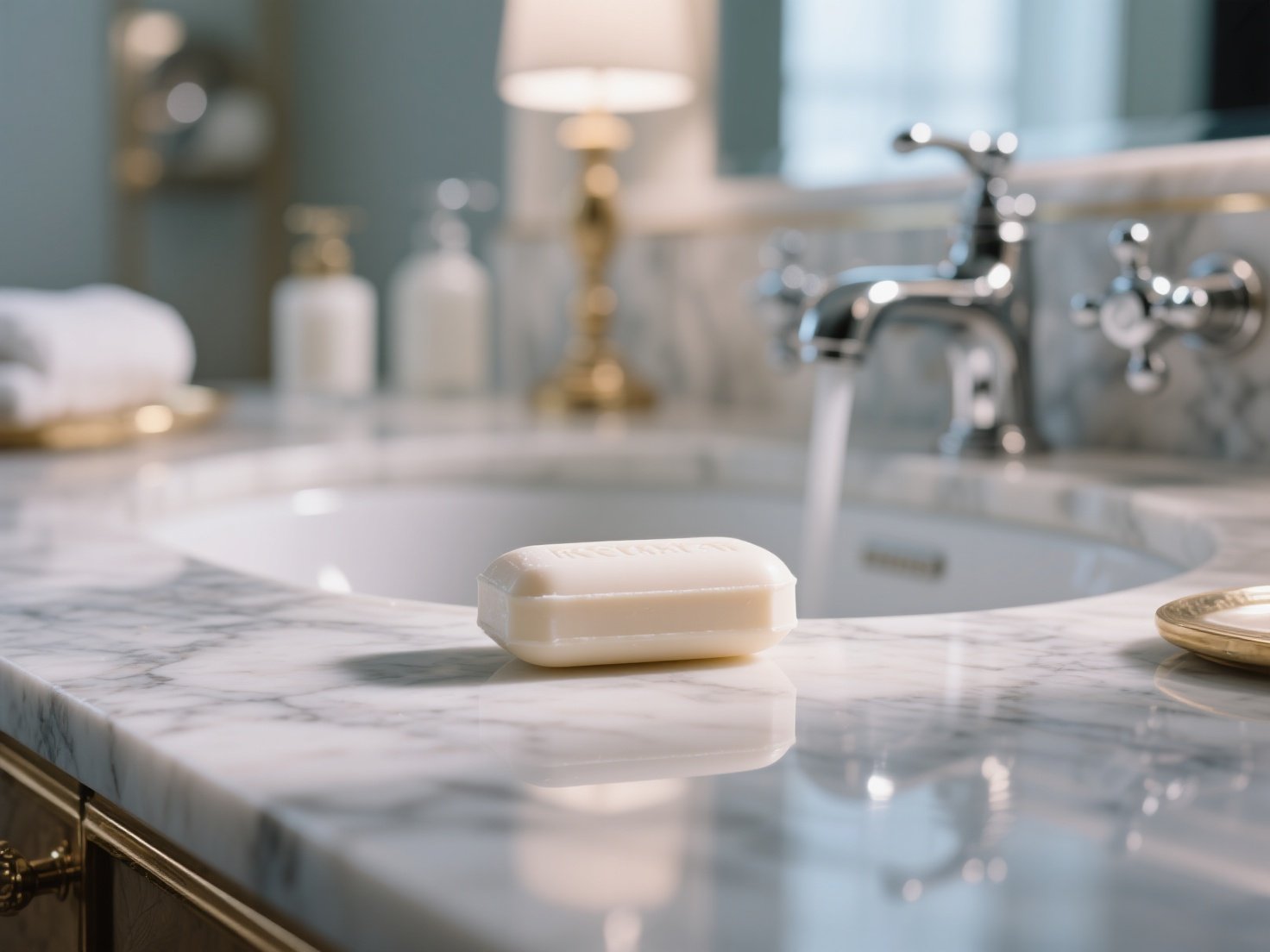 Descubra os Benefícios do Granado Sabonete, Enxofre, 90g