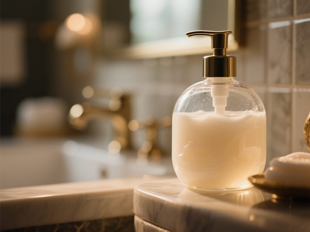 Descubra os Benefícios do NIVEA Sabonete Líquido Íntimo Suave