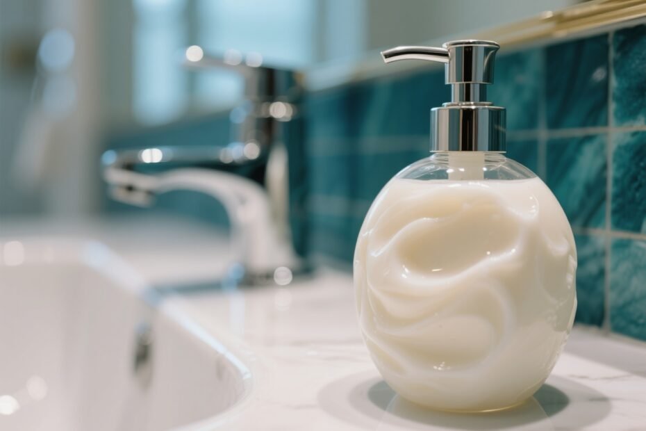 Experimente o NIVEA Sabonete Líquido Erva Doce 250ml