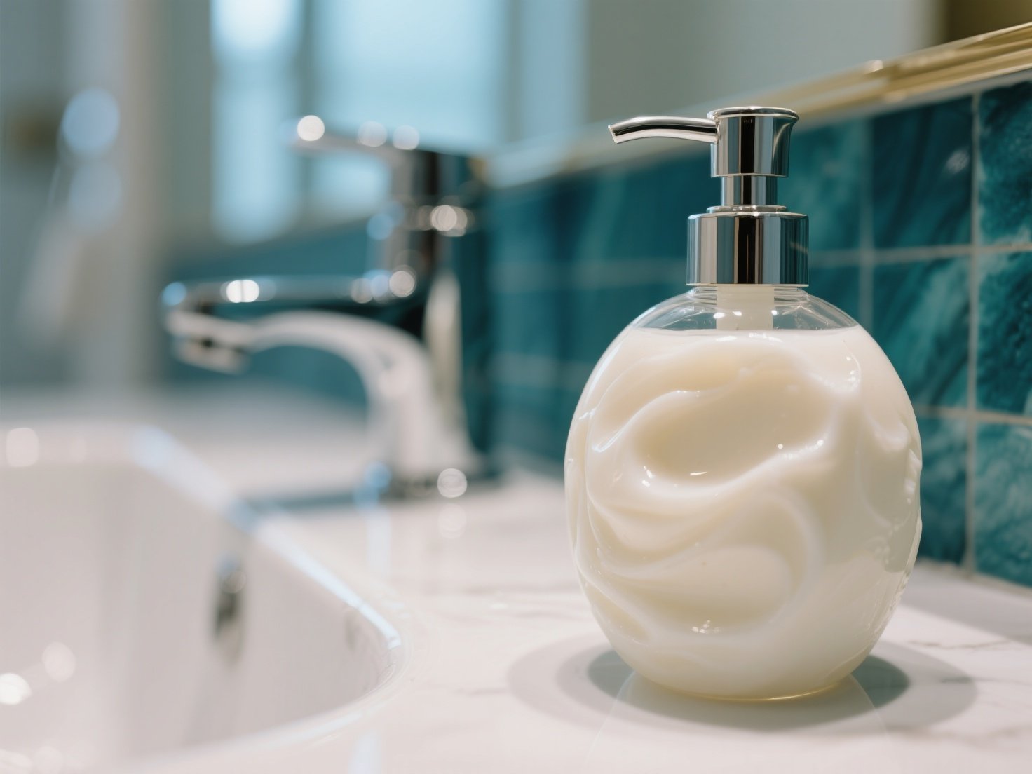 Experimente o NIVEA Sabonete Líquido Erva Doce 250ml