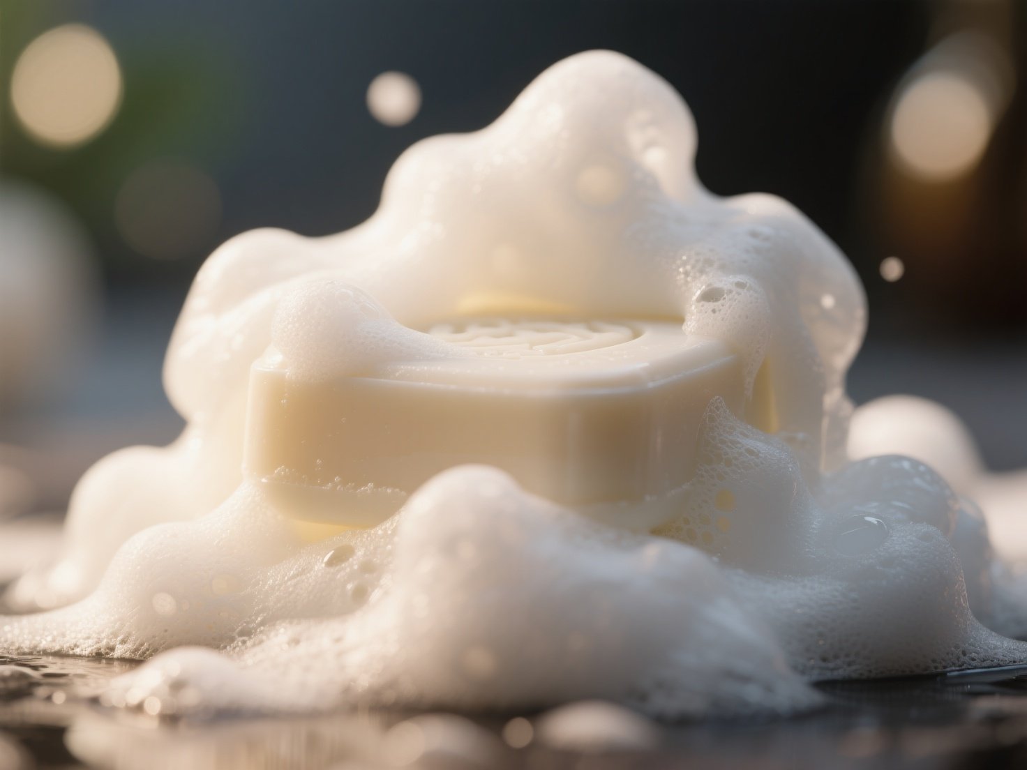 Granado Sabonete Enxofre 90g O Segredo da Beleza Natural