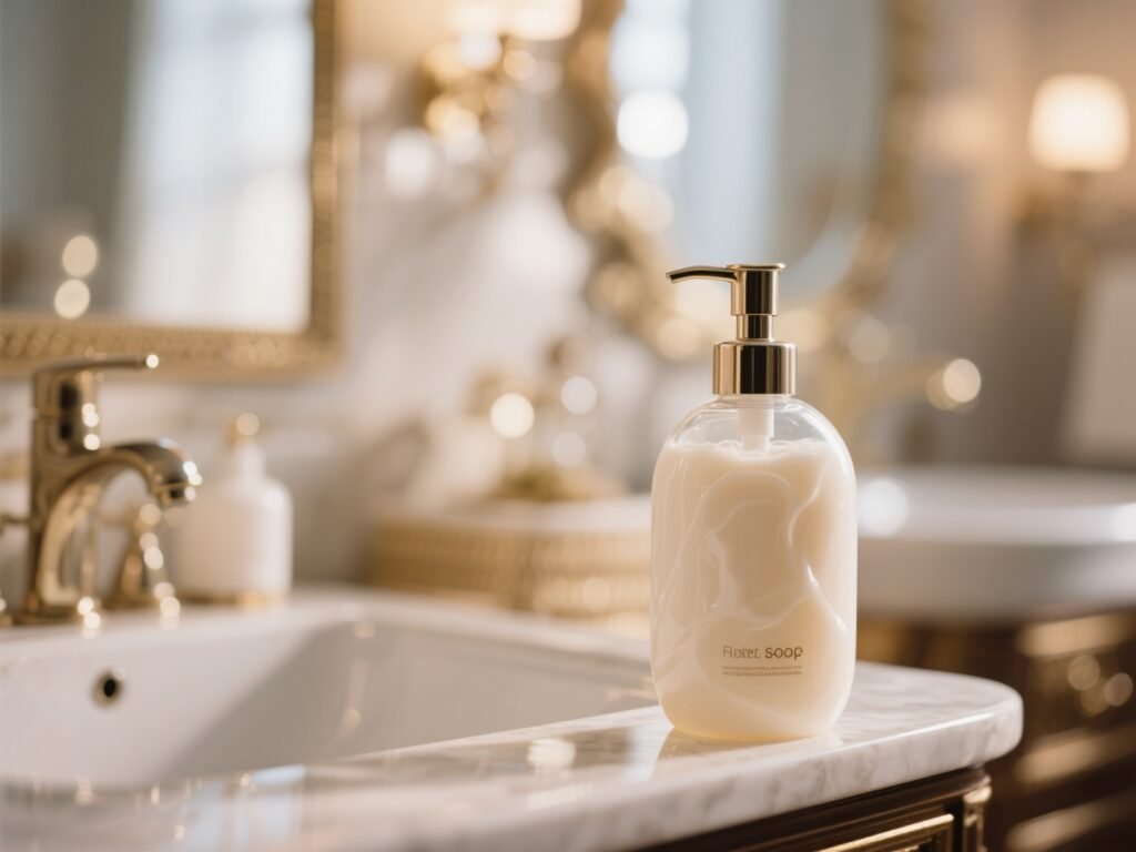 NIVEA Sabonete Líquido Íntimo Natural O Cuidado que Você Merece