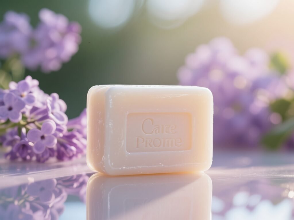 NIVEA Sabonete Vegetal Beleza em Cada Barra de 80g